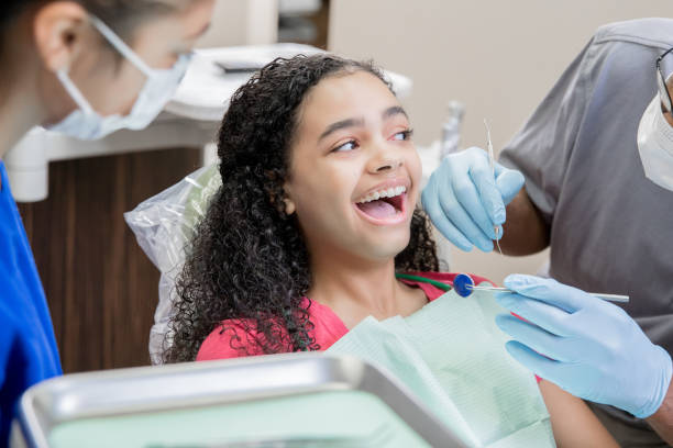 Best Knocked-Out Tooth Emergency  in West Glendive, MT