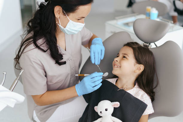 Best Dentist for Tooth Abscess  in West Glendive, MT