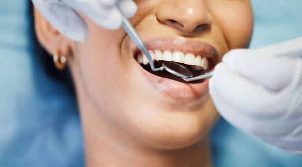 Best Broken Tooth Emergency  in West Glendive, MT