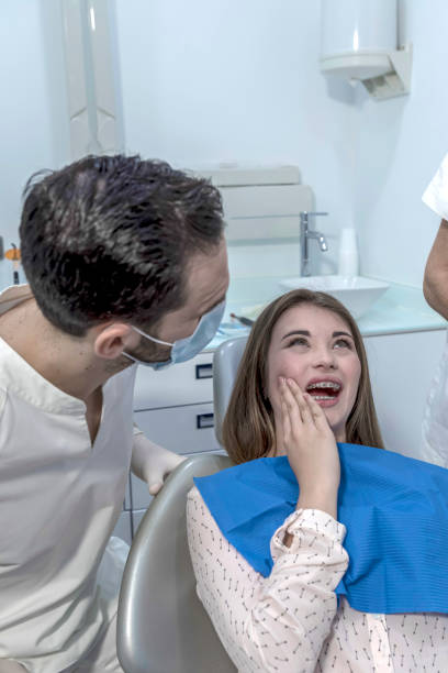 Best Dentist for Tooth Abscess  in West Glendive, MT