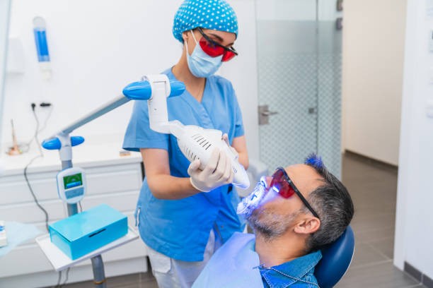Best Dentist for Dental Trauma  in West Glendive, MT